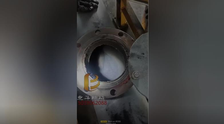 氣力輸送系統提高生產的集成度和流程的連續性