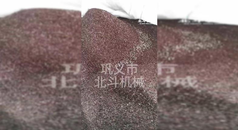 鋰電池裂解生產線從裂解材料中提取有價金屬